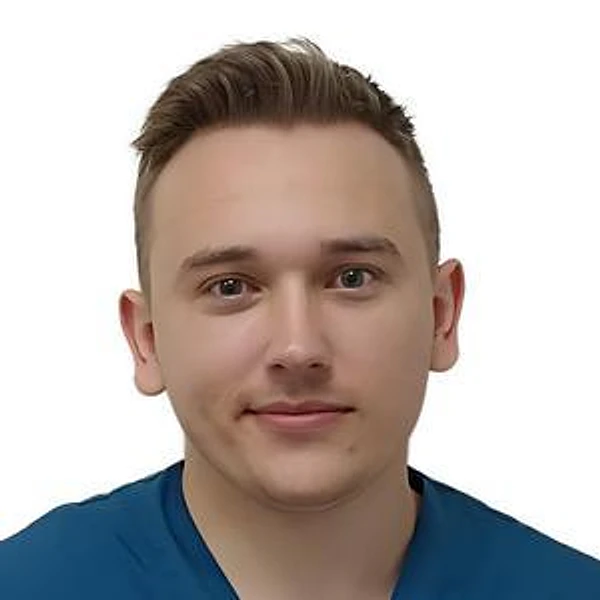 Боков Вадим Валерьевич — Стоматолог, Стоматолог-хирург, Санкт-Петербург