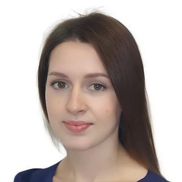 Гаврютова Дарья Александровна — Стоматолог-хирург, Санкт-Петербург