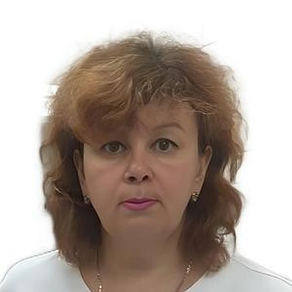 Костина Светлана Ивановна — Акушер, Врач УЗИ, Гинеколог, Москва
