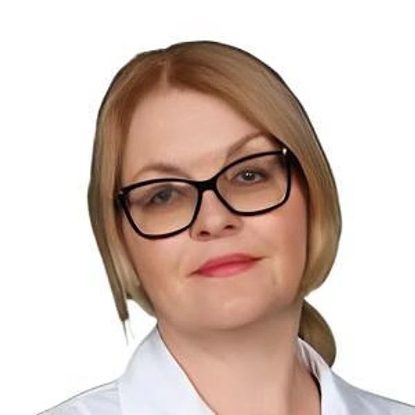 Федун Елена Николаевна — Фтизиатр, Москва