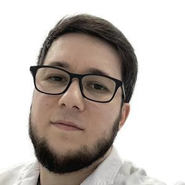 Тушаев Усман Рамзанович — Уролог, Майкоп