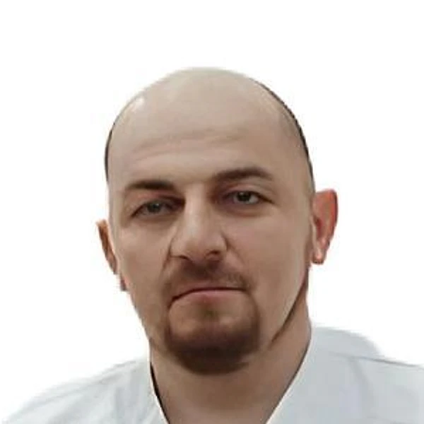 Алиев Али Абдулмаликович — Кинезиолог, Махачкала