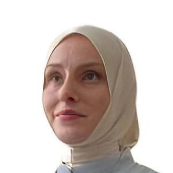 Узерова Алина Абдулаевна — Терапевт, Махачкала