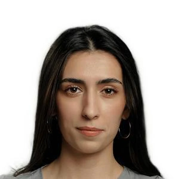 Мусаева Сабрина Шахбановна — Стоматолог-гигиенист, Тюмень