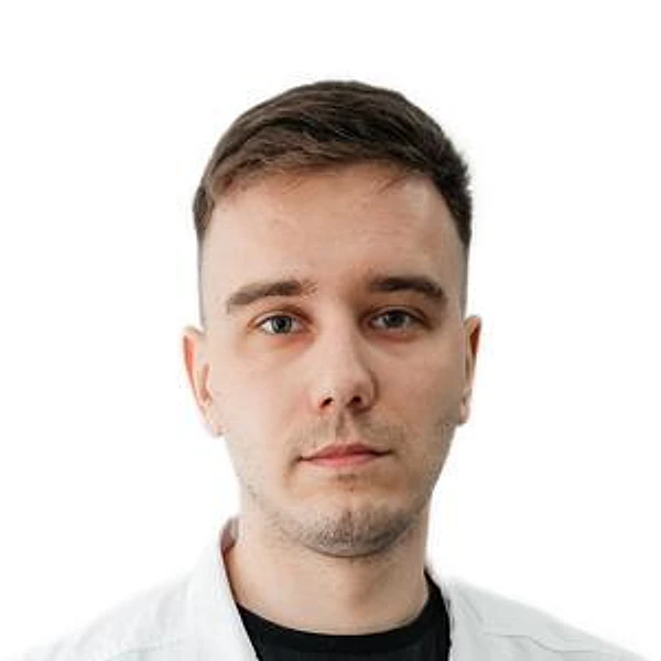Яворский Алексей Алексеевич — Рентгенолог, Детский рентгенолог, Сургут
