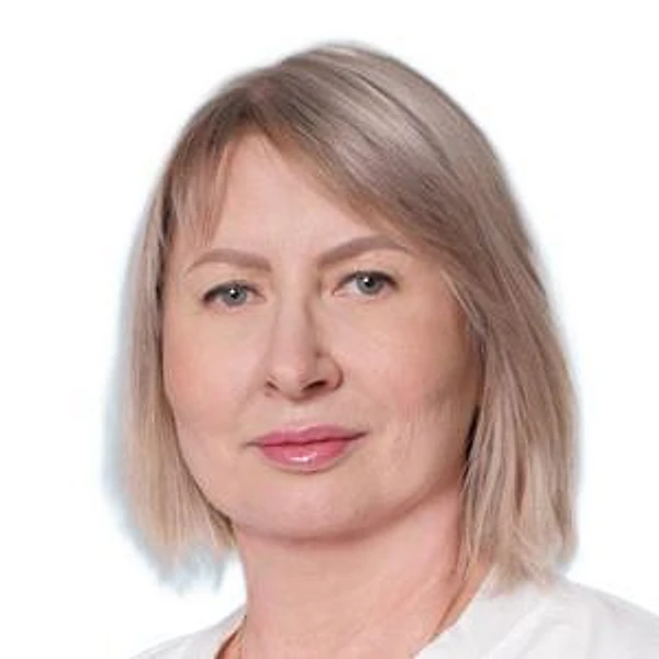Черенкова Светлана Юрьевна — Дерматолог, Врач-косметолог, Трихолог, Москва