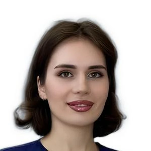 Райхштадт Софья Дмитриевна — Стоматолог-ортодонт, Детский ортодонт, Санкт-Петербург