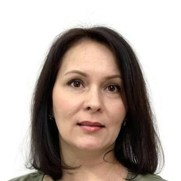 Онищенко Ольга Геннадьевна — Врач УЗИ, Хабаровск