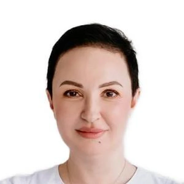 Быстрая Каринэ Альбертовна — Врач УЗИ, Ростов-на-Дону