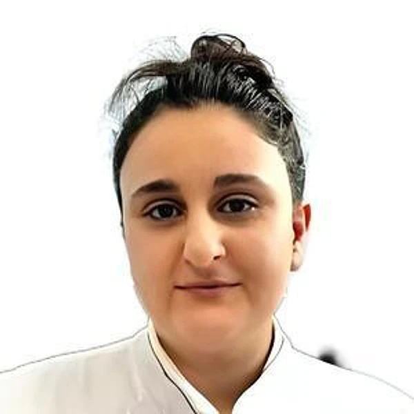 Давидова Сусана Нагдимовна — Психиатр, Москва