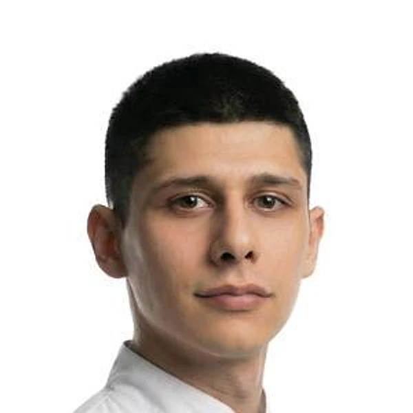 Аббасов Мехти Имани оглы — Онколог, Терапевт, Москва