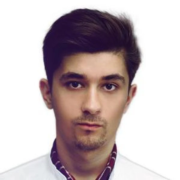 Греб Олег Юрьевич — Психиатр, Красноярск