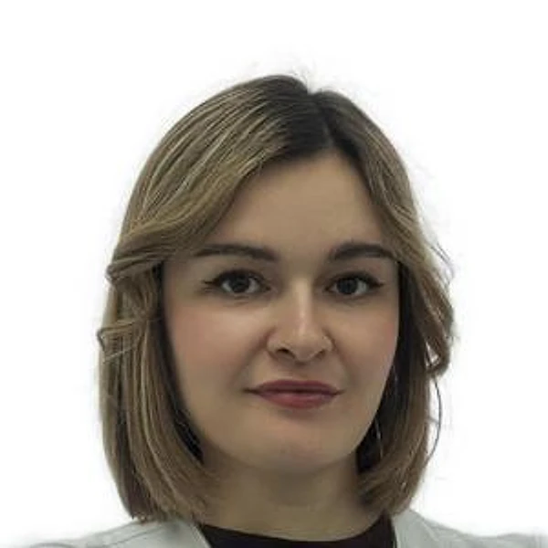 Соловьева Виктория Николаевна — Эндокринолог, Иваново