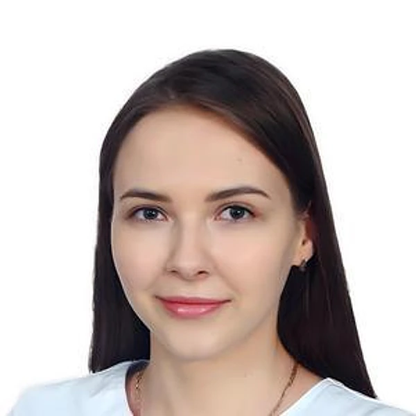 Хрипкова Ирина Александровна — Стоматолог, Александров