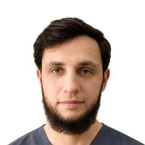 Алиев Ибрагим Осамович — Малоинвазивный хирург, Ступино