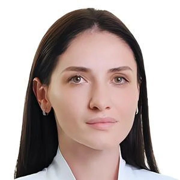 Басаева Эллана Владимировна — Ревматолог, Владикавказ