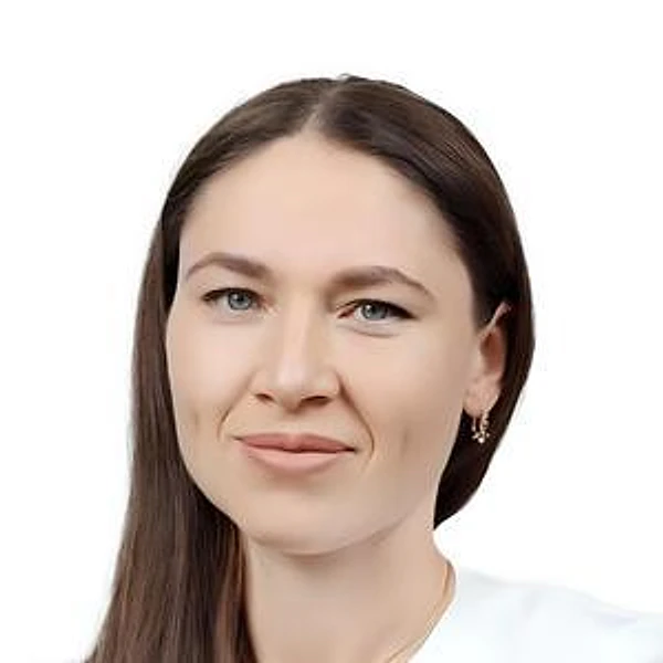 Саляхутдинова Зульфия Нургаязовна — Детский стоматолог, Казань
