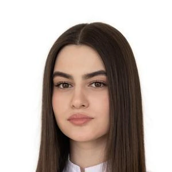 Исабалаева Сабрина Сулеймановна — Стоматолог-ортодонт, Детский ортодонт, Пародонтолог, Стоматолог, Нижний Тагил