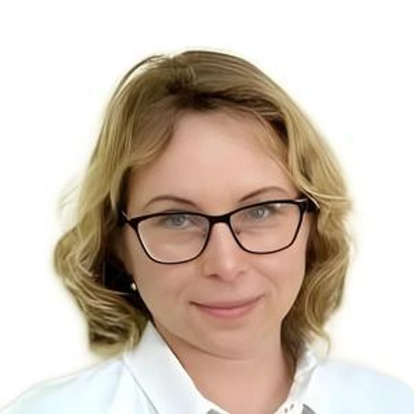 Ширяк Татьяна Юрьевна — Детский стоматолог, Казань