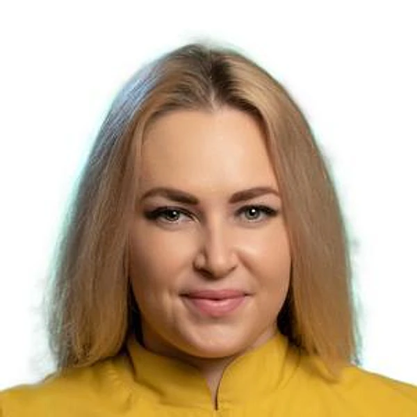 Владимирова Наталья Евгеньевна — Сурдолог, ЛОР, Волгоград