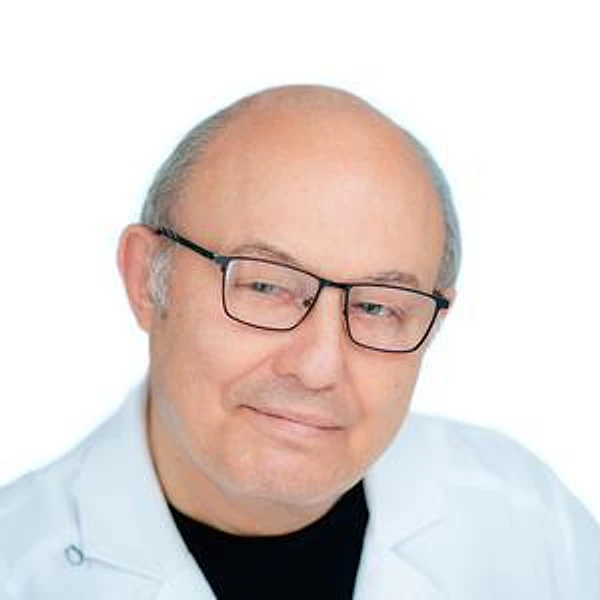 Кузнецов Пётр Станиславович — Рефлексотерапевт, Рязань