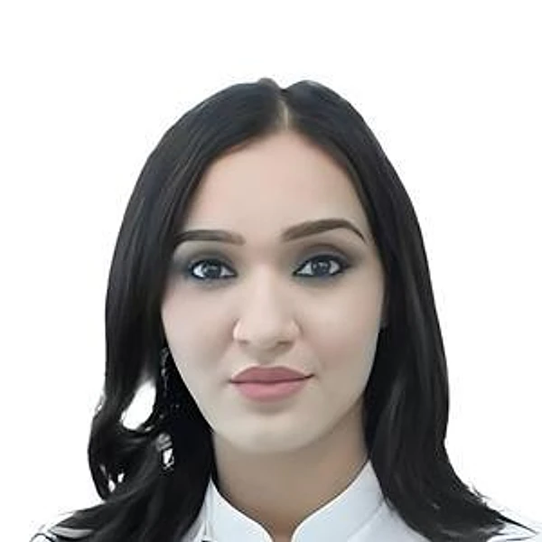Дадахонова Фарангис Нозимхоновна — Терапевт, Москва