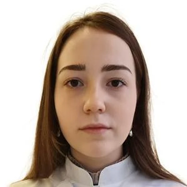 Костина Анна Витальевна — Эндокринолог, Москва
