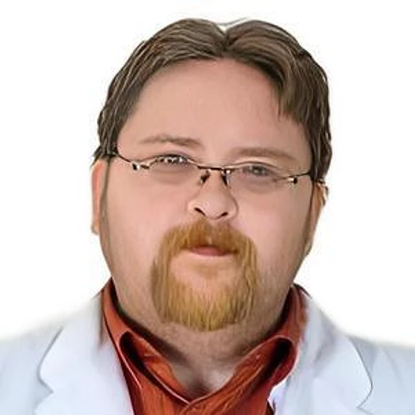 Селин Евгений Витальевич — ЛОР, ЛОР-хирург, Москва