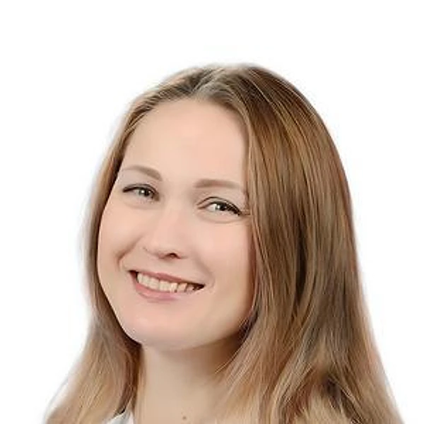 Меркулова Марина Юрьевна — Детский стоматолог, Стоматолог, Казань