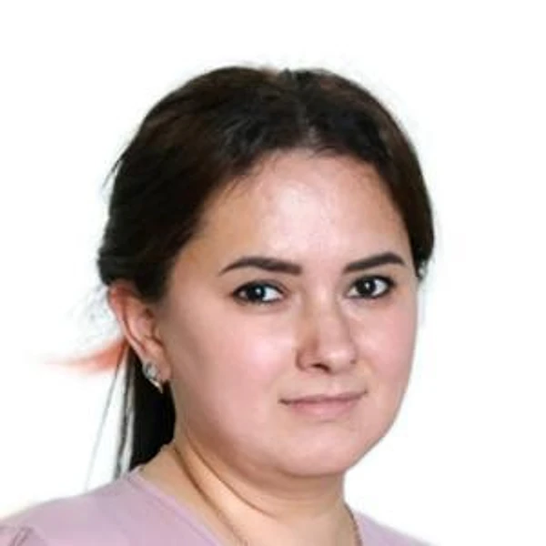 Халифаева Фарангис Гуломовна — Детский эндокринолог, Педиатр, Эндокринолог, Хабаровск