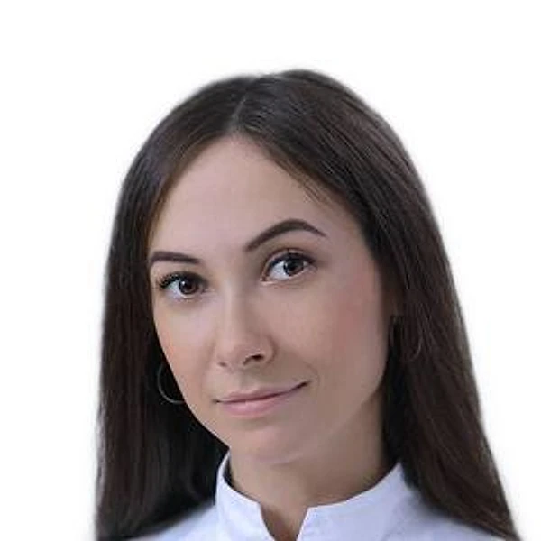 Пирожкова Мария Олеговна — Гинеколог-эндокринолог, Гинеколог, Красноярск