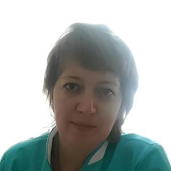 Шеметова Галина Анатольевна — Терапевт, Бердск