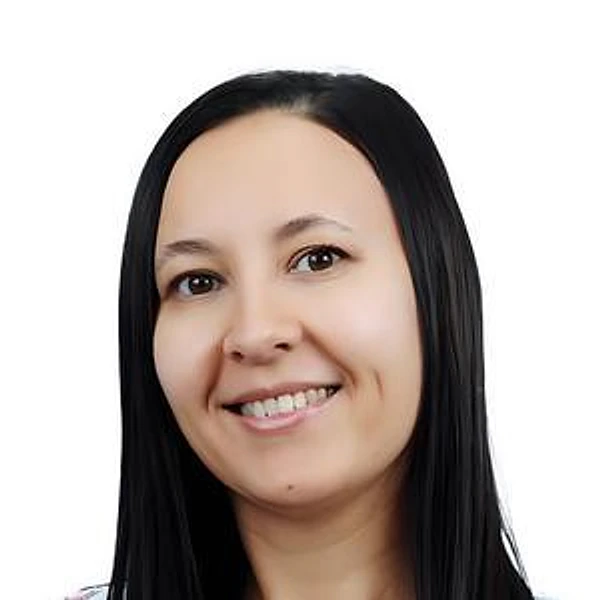 Абдрафиева Роза Рястямовна — Детский стоматолог, Казань