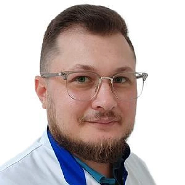 Чуйко Александр Валентинович — Травматолог, Ортопед, Электросталь