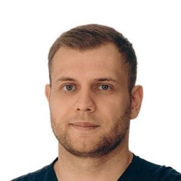 Пушкарев Борис Сергеевич — Хирург, Флеболог, Пермь