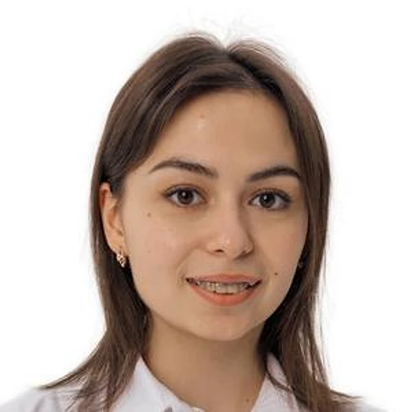 Шакирова Алсу Мансуровна — Детский стоматолог, Стоматолог, Казань