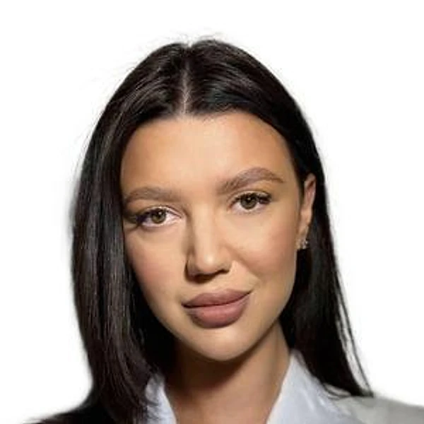 Дёмина Елизавета Витальевна — Терапевт, Челябинск