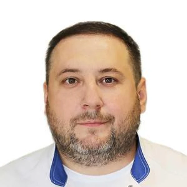 Бельков Валерий Константинович — Онколог, Иркутск