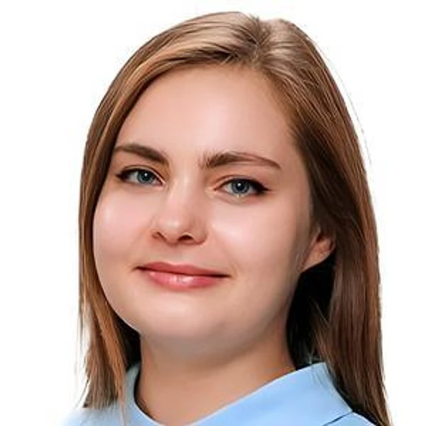 Комиссарова Анна Сергеевна — Стоматолог-ортопед, Санкт-Петербург