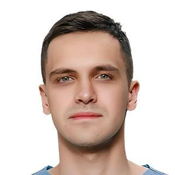 Молодцов Кирилл Игоревич — Челюстно-лицевой хирург, Стоматолог, Санкт-Петербург