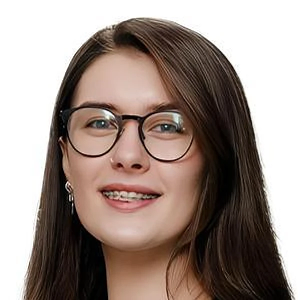 Павлова Лада Александровна — Стоматолог, Санкт-Петербург