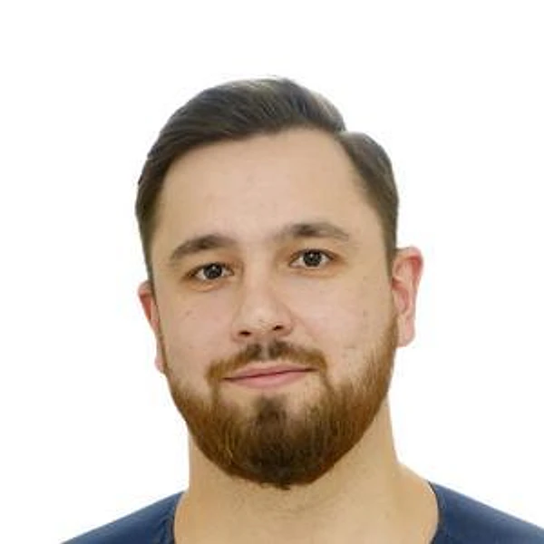 Попов Александр Анатольевич — Эндоскопист, Кемерово