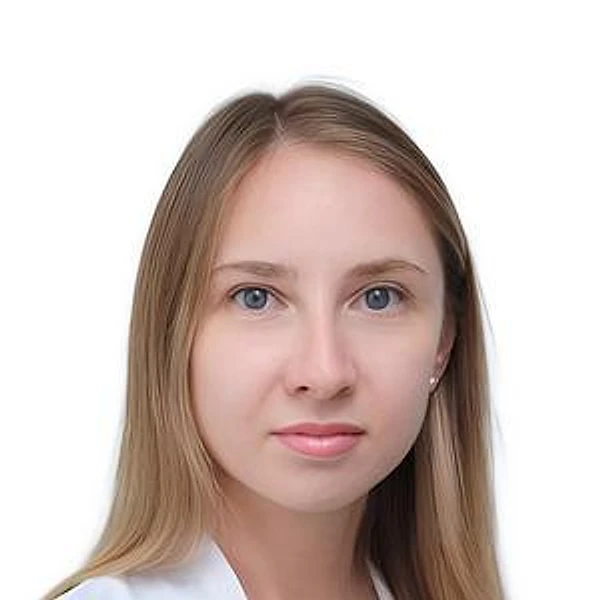 Снопова Ольга Викторовна — Рентгенолог, Уфа