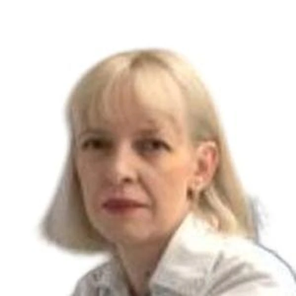 Коваленко Елена Алексеевна — Рентгенолог, Уфа
