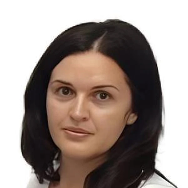 Колесникова Марина Викторовна — Врач УЗИ, Сальск