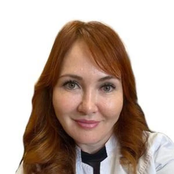 Азизова Дина Анваровна — Стоматолог-хирург, Врач-косметолог, Стоматолог-имплантолог, Казань