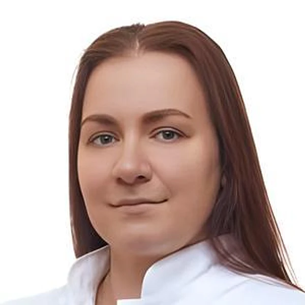 Любимова Светлана Владимировна — Педиатр, Владивосток