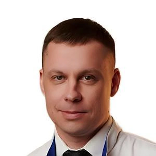Клыгин Михаил Валерьевич — Клинический психолог, Психолог, Нижний Новгород