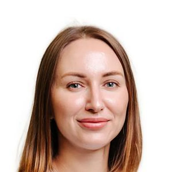Зубкова Анна Валерьевна — Косметолог-эстетист, Абакан