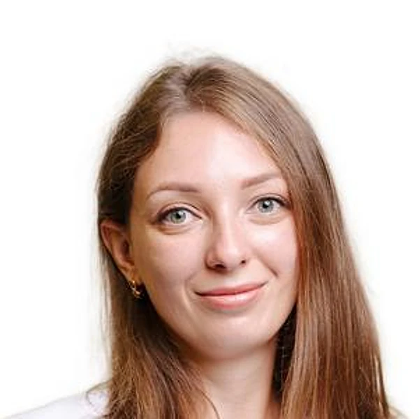 Гузарь Яна Романовна — Онколог, Абакан